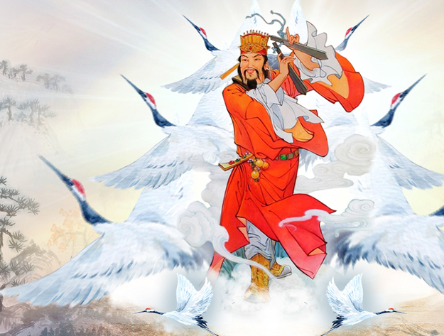 Tào Quốc Cữu